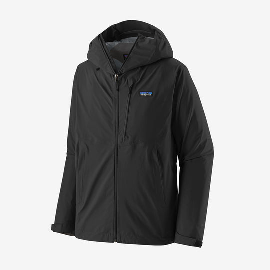 PATAGONIA - M's Granite Crest Rain Jacket