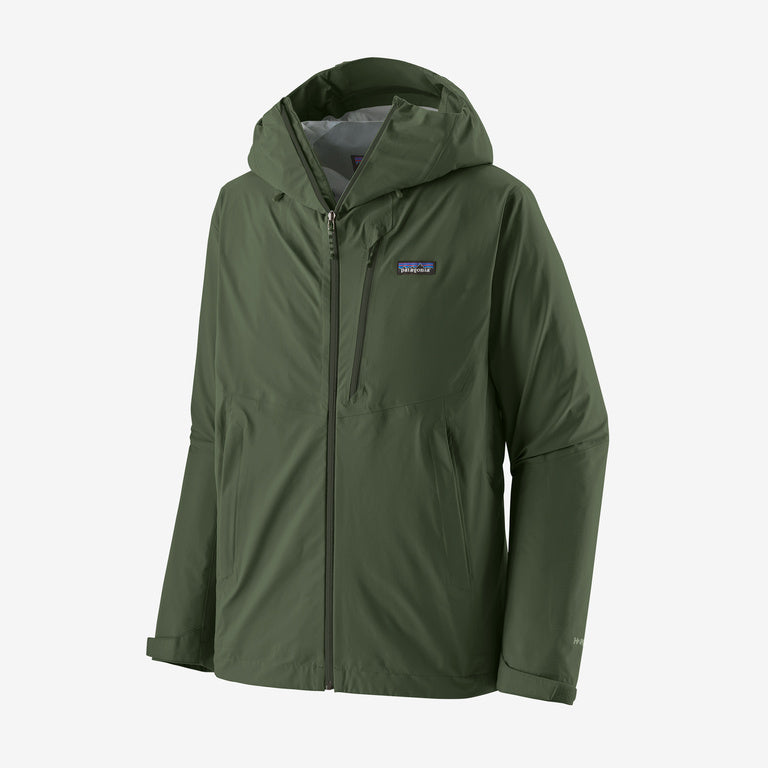 PATAGONIA - M's Granite Crest Rain Jacket