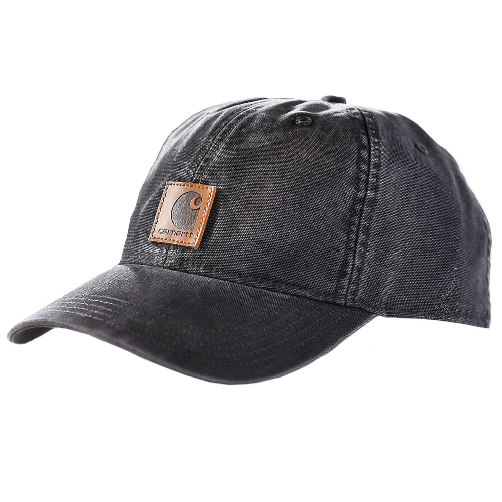 CARHARTT -CANVAS CAP