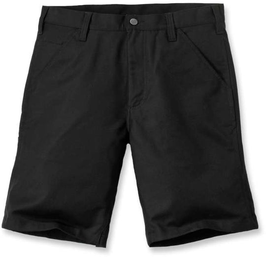 CARHARTT - RUGGED SERIES FLEX REALXED FEET CANVAS WORK SHORTS