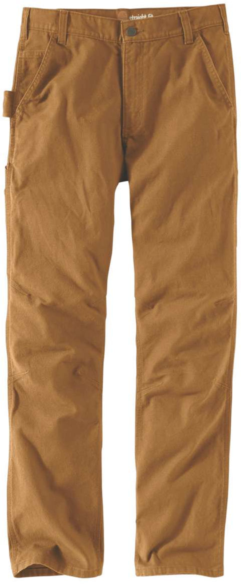 CARHARTT - RUGGED FLEX™ STRAIGHT FIT DUCK TAPERED LEG UTILITY WORK PANT