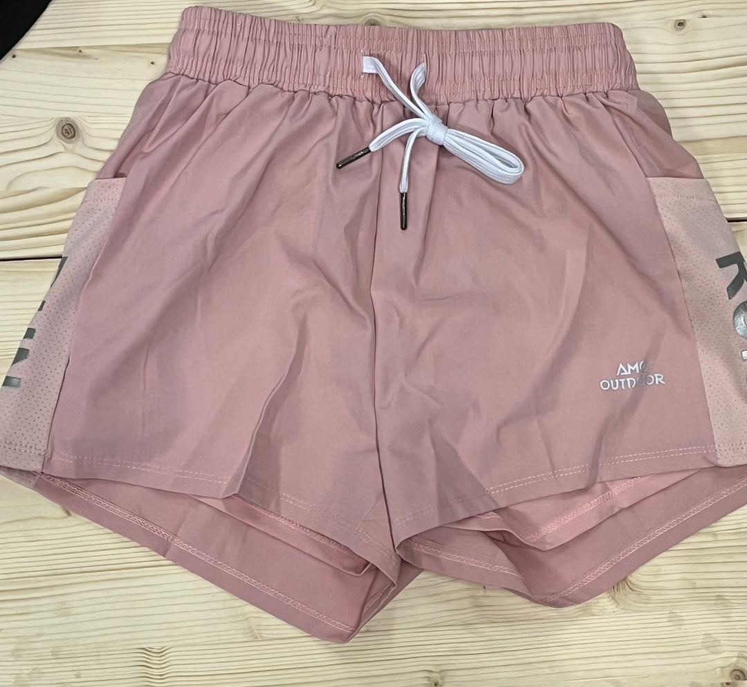 AMOUTDOOR - Pantaloncini Run 477603