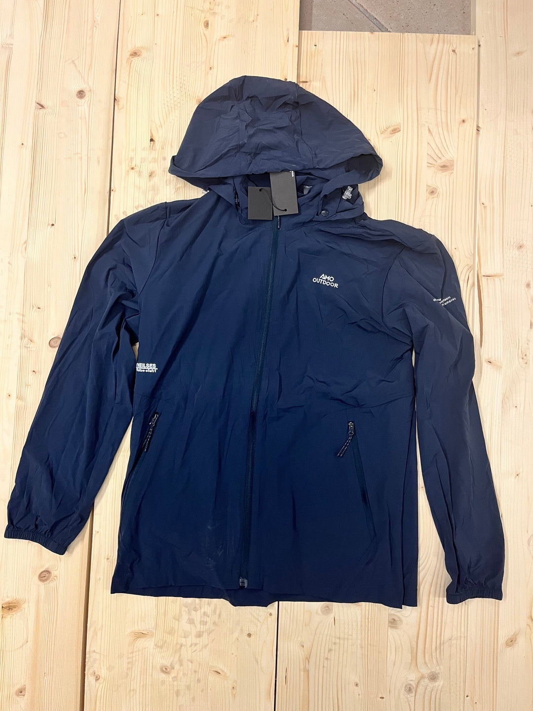 AMO OUTDOOR - JACKETS 92219A