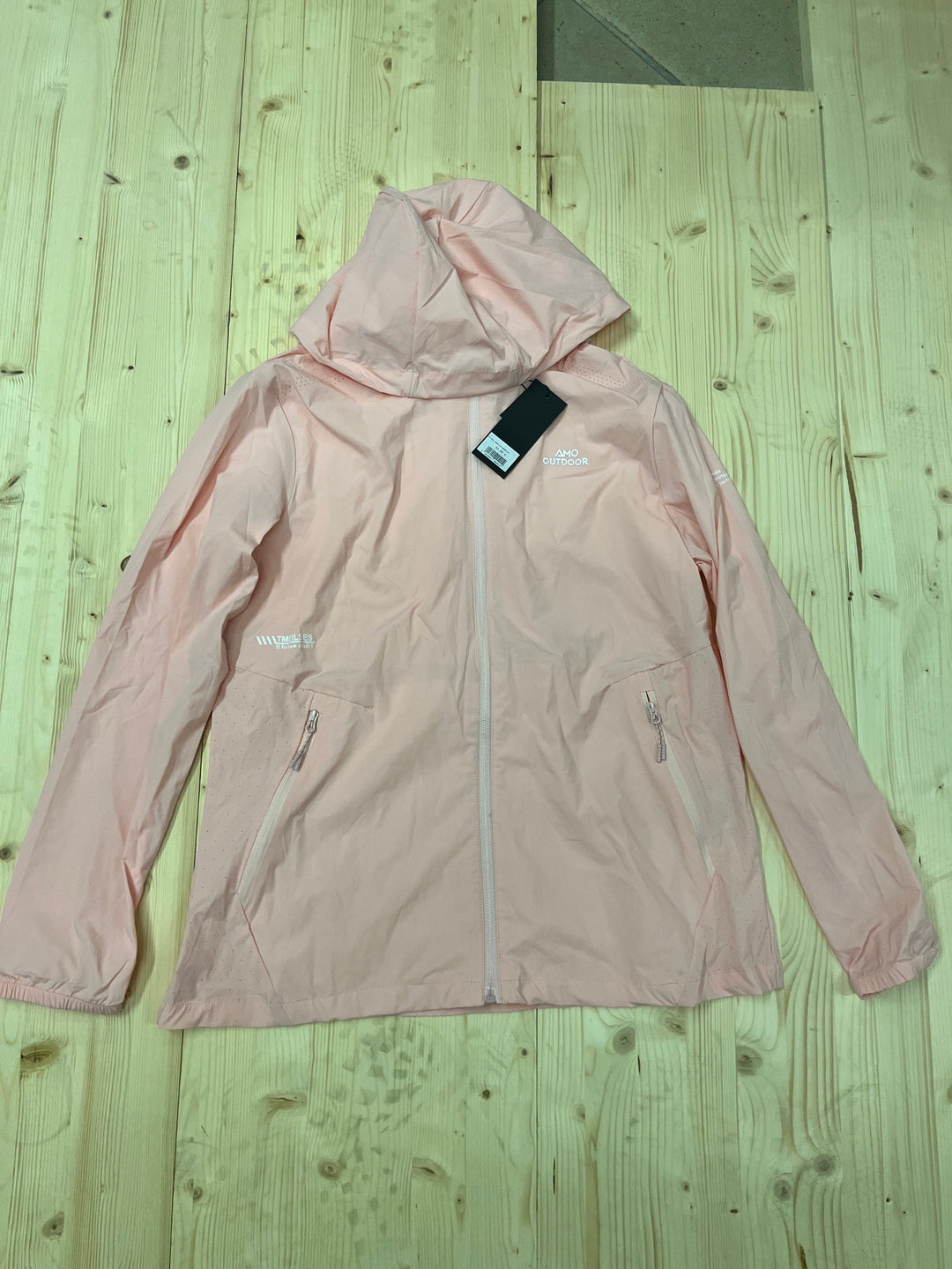 AMO OUTDOOR - JACKETS 92219A