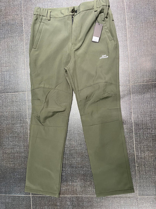 AMO OUTDOOR - Pantalone F1017