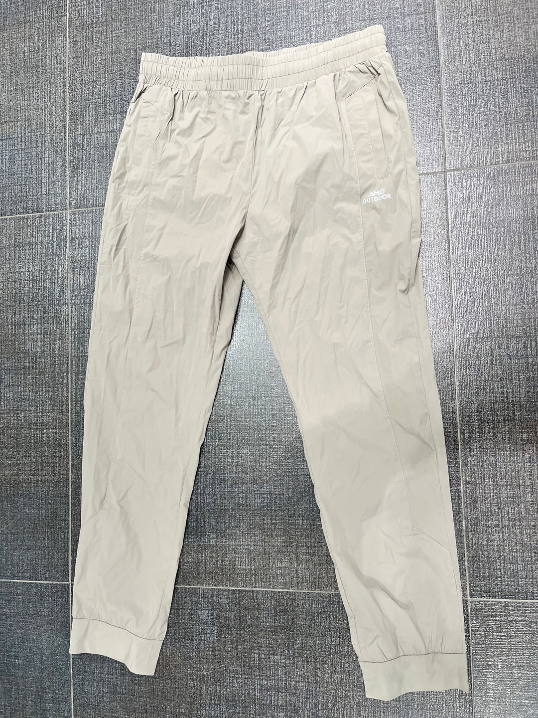 AMO OUTDOOR - Pantaloni 888