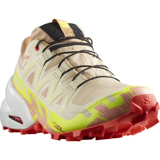 SALOMON - Speedcross 6 gtx W's