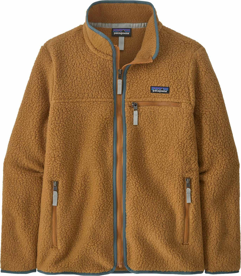 PATAGONIA - Retro pile jkt