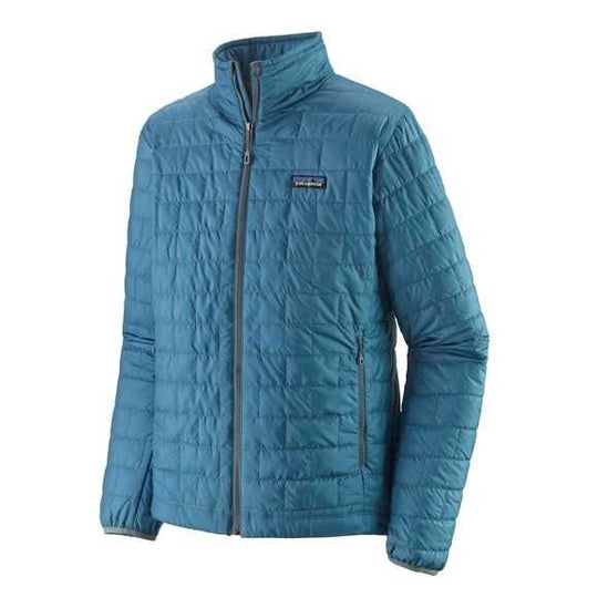 PATAGONIA - Men's Nano Puff® Jacket