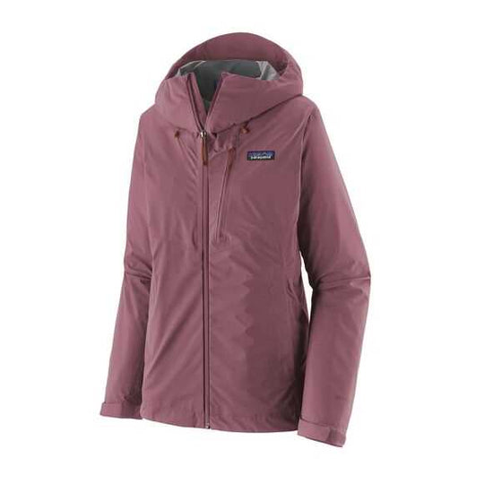 PATAGONIA - W's Granite Crest Rain Jacket