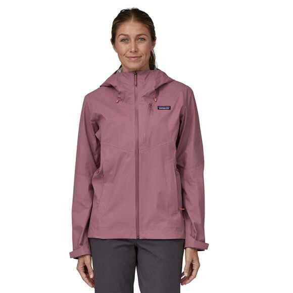 PATAGONIA - W's Granite Crest Rain Jacket