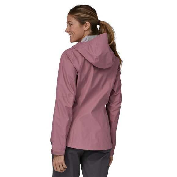 PATAGONIA - W's Granite Crest Rain Jacket