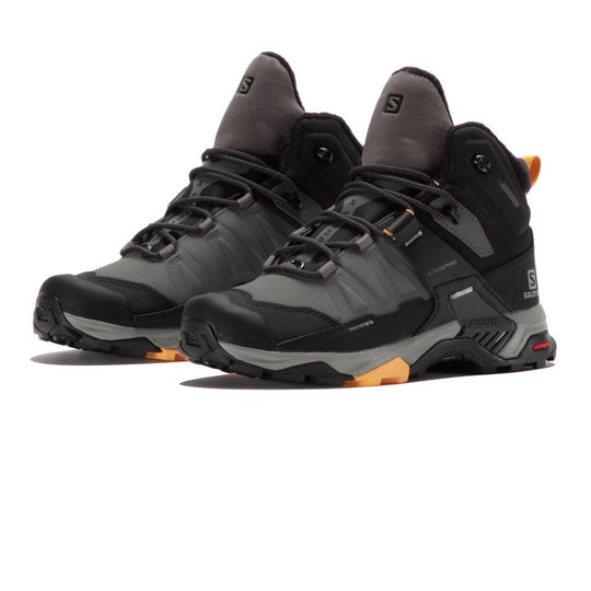 SALOMON -X ultra 4 mid winter ts CSWP M's