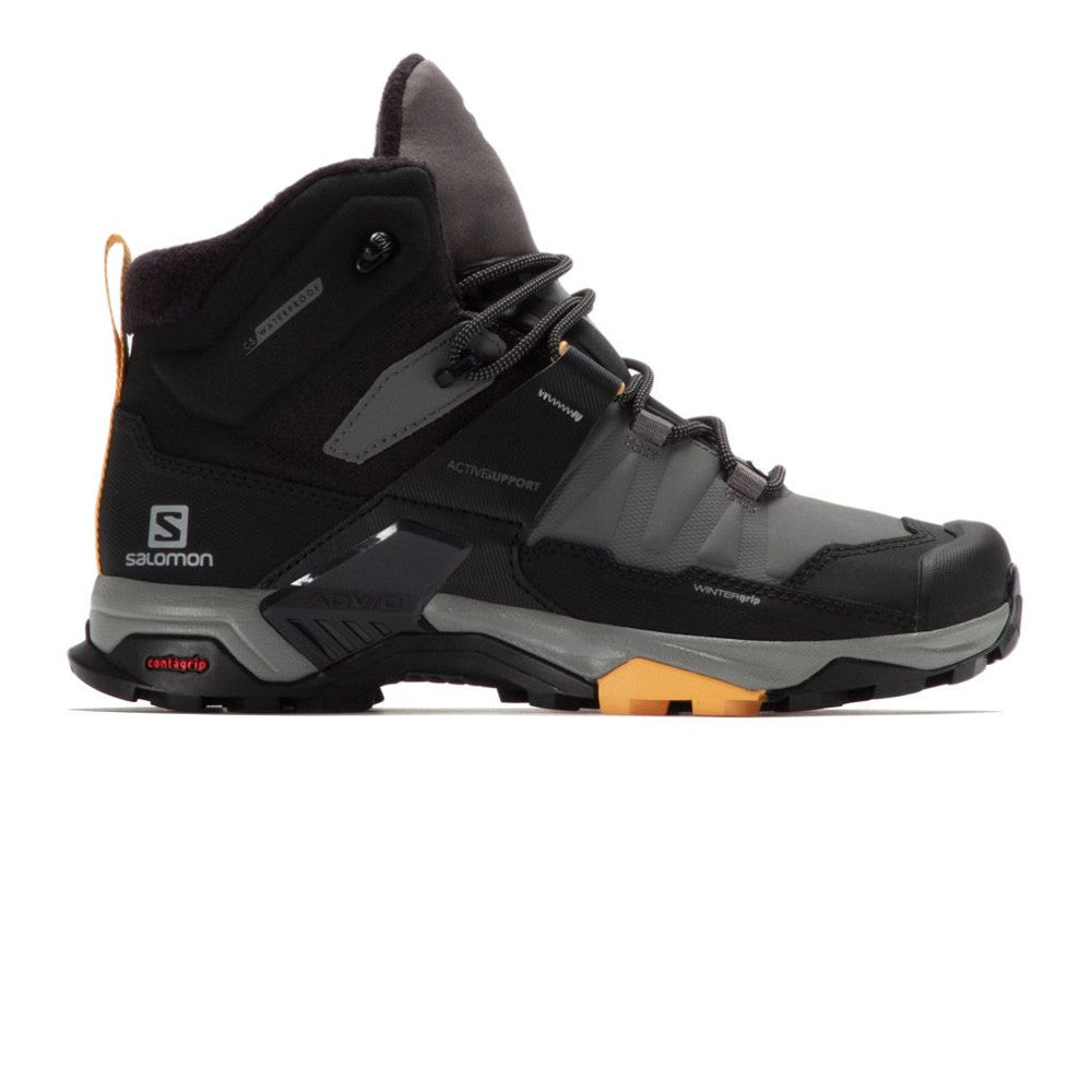 SALOMON -X ultra 4 mid winter ts CSWP M's