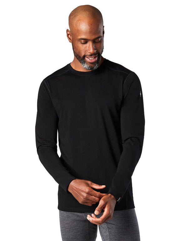 Smartwool - Men's base layer crew