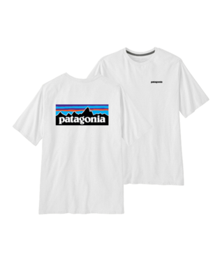 PATAGONIA - Men's P-6 Logo Responsibili-Tee®