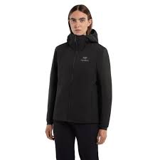 ARC' TERYX - ATOM HOODY W