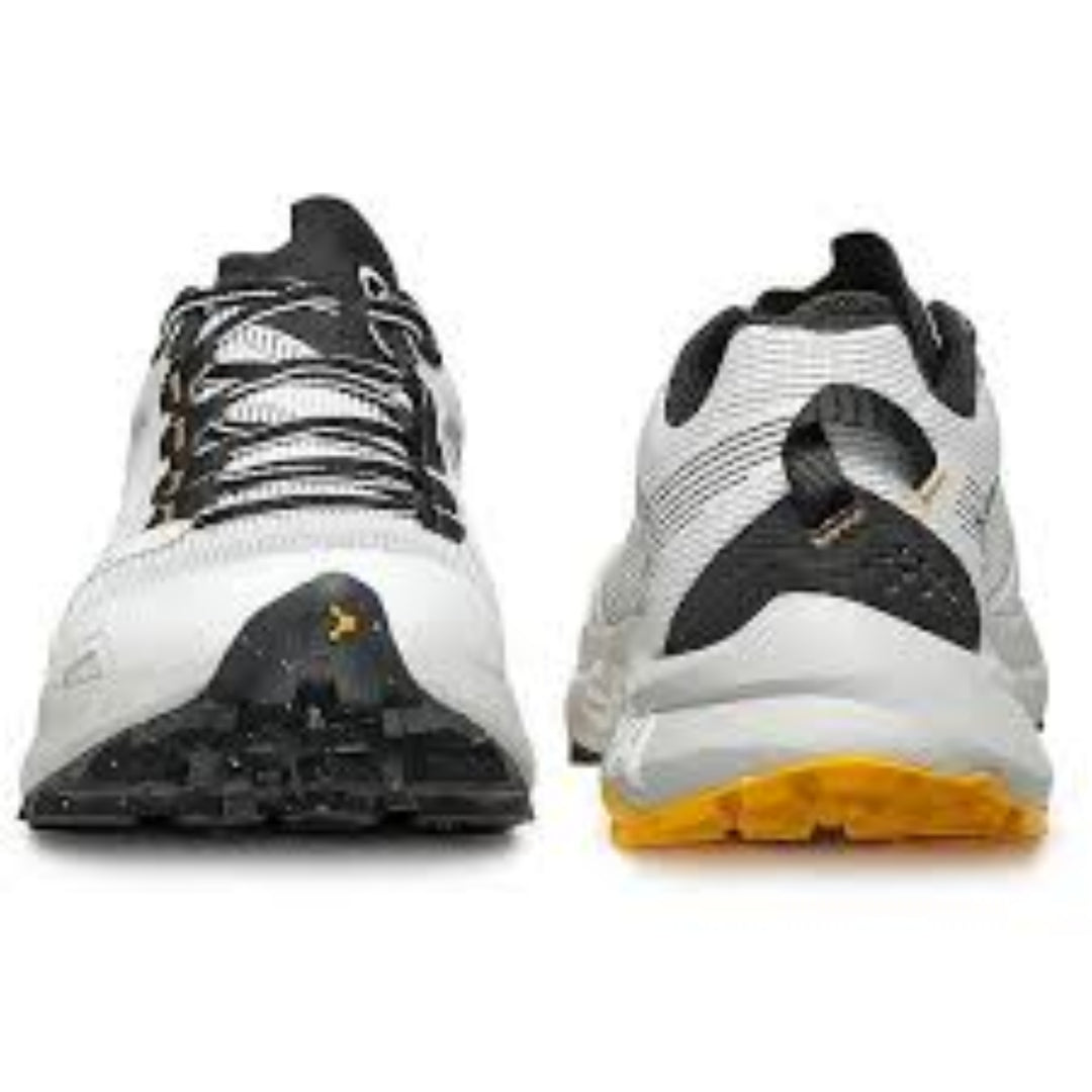 SCARPA - Spin Planet W