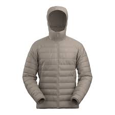 ARC' TERYX - CERIUM HOODY M