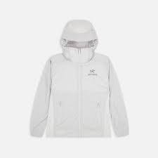 ARC TERYX - Atom SL hoody W