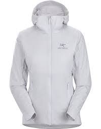 ARC TERYX - Atom SL Hoody W