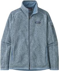 PATAGONIA -  W's Better sweater jkt