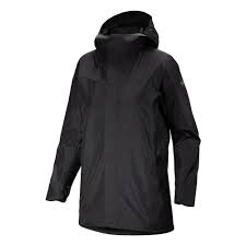 ARC' TERYX - SOLANO HOODY W