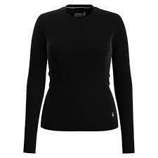 Smartwool - Women's base layer crew