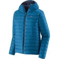 PATAGONIA - M's Down sweeter hoody