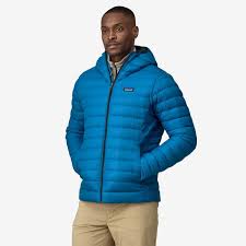 PATAGONIA - M's Down sweeter hoody