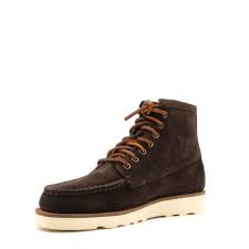 SEBAGO - Tala mid suede