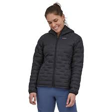 PATAGONIA - Micro Puff JKT W