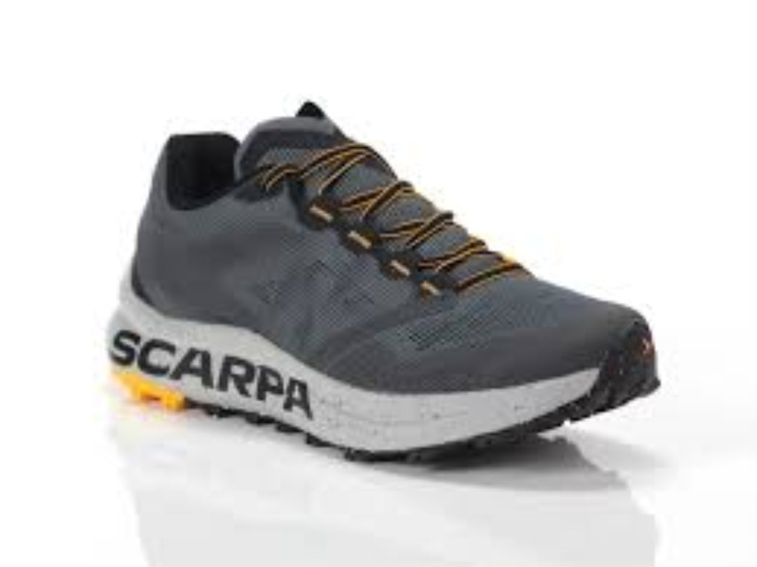 SCARPA - Spin Planet