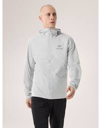 ARC TERYX - Atom SL hoody W