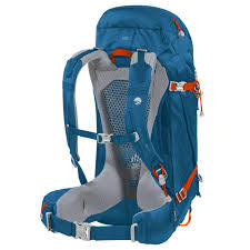 FERRINO - BACKPACK FINISTERRE 38