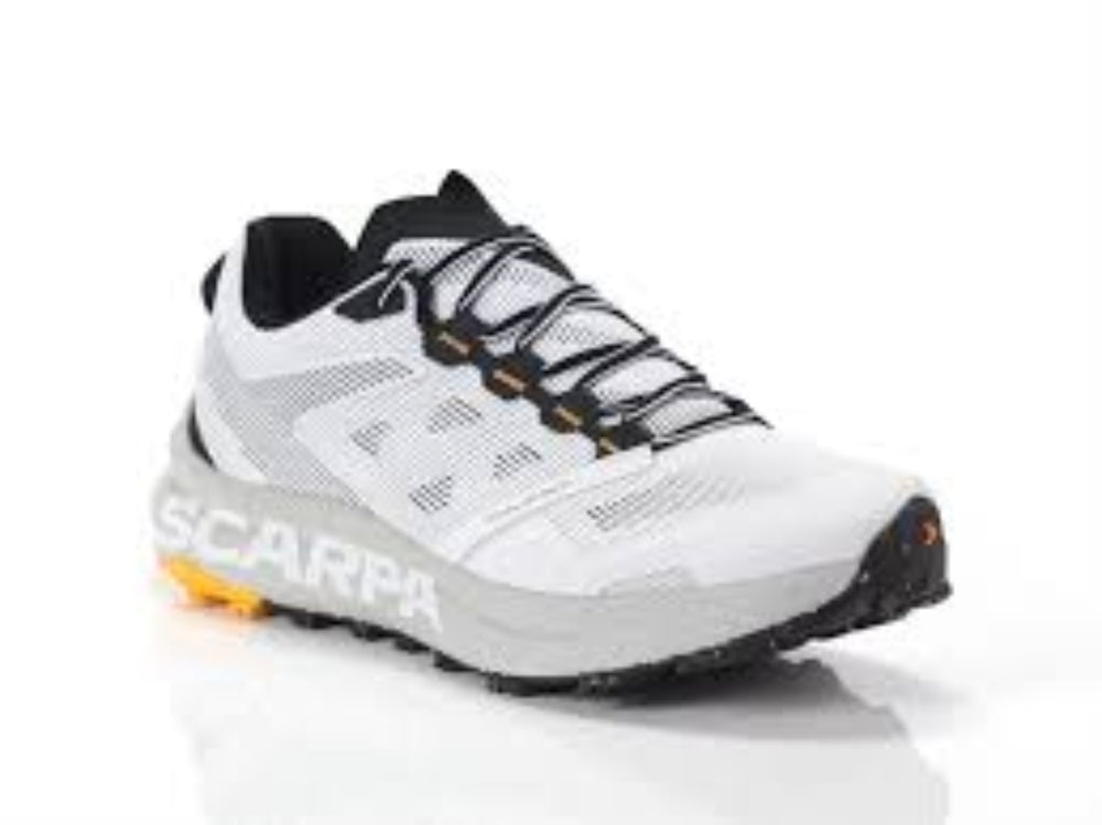 SCARPA - Spin Planet W