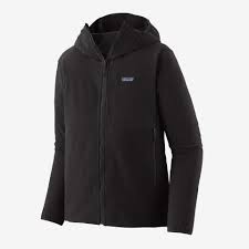 PATAGONIA -Men's R1® TechFace Hoody