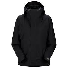 ARC' TERYX - SOLANO HOODY W