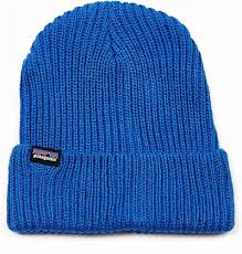 PATAGONIA - Fishermans rolled beanie