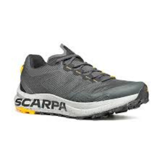 SCARPA - Spin Planet