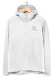 ARC TERYX - Atom SL Hoody W