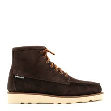 SEBAGO - Tala mid suede