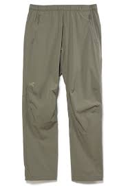 ARC TERYX - incendo pant m