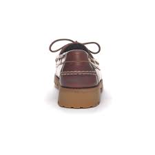 SEBAGO - Ranger waxy