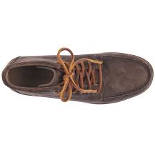 SEBAGO - Tala mid suede