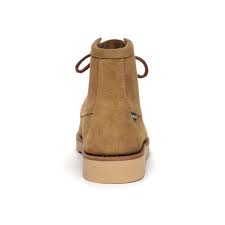 SEBAGO - Tala mid suede