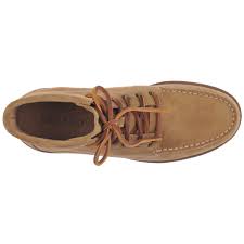 SEBAGO - Tala mid suede