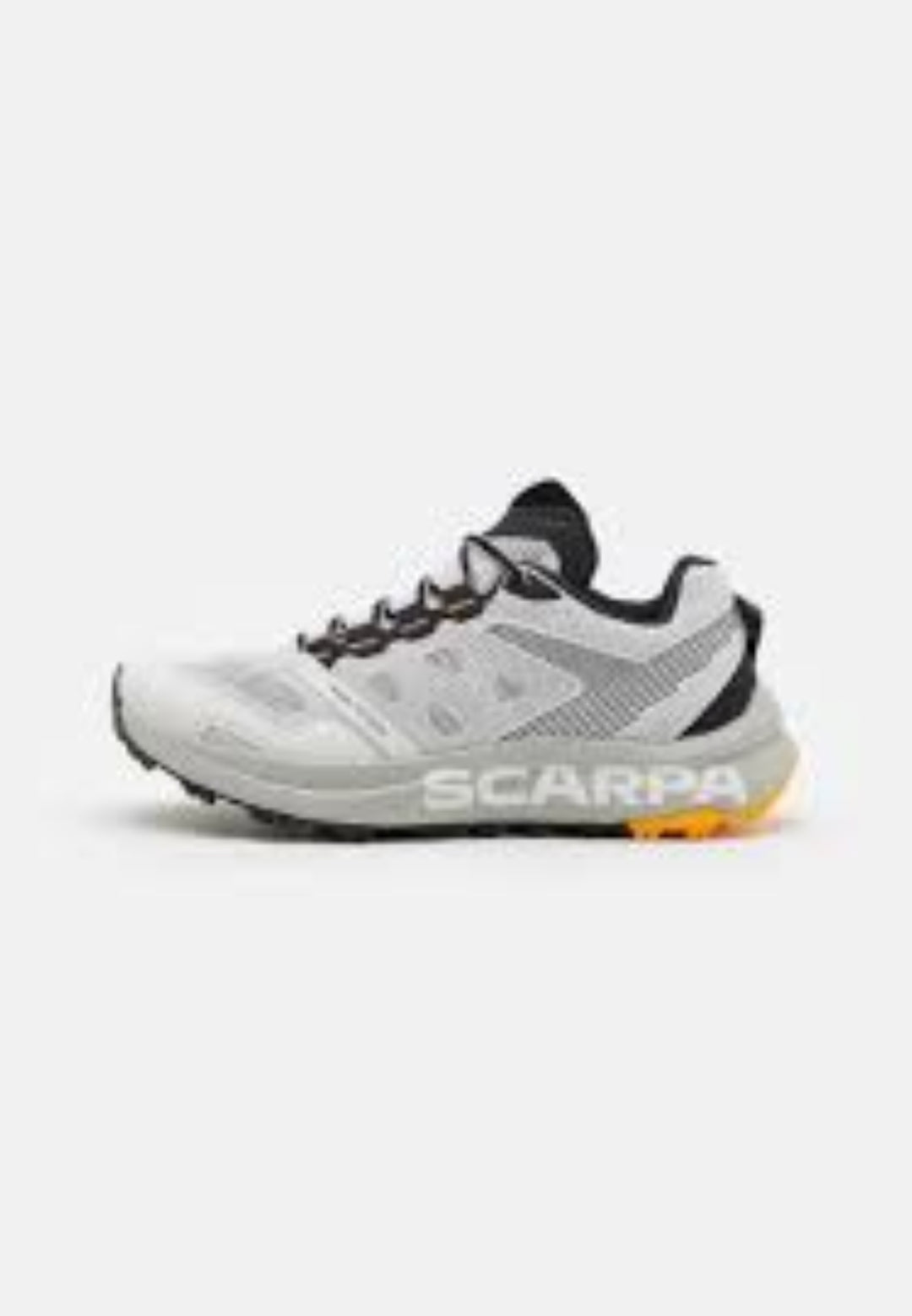 SCARPA - Spin Planet