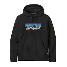 PATAGONIA - P-6 Logo Uprisal Hoody