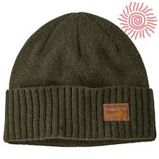 PATAGONIA - Brodeo beanie